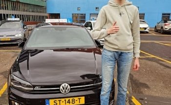 Rijschool Start-Line