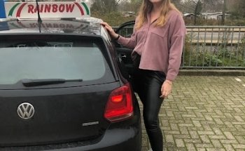 Rijschool Rainbow