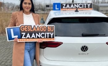 Zaancity