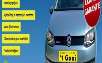 Autorijschool Het Gooi
