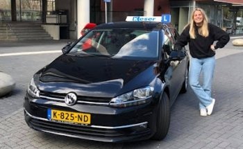 Rijschool Keser