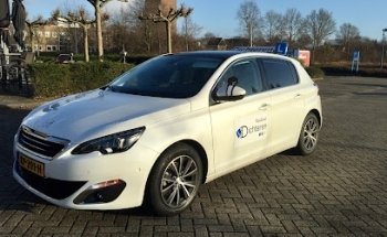 Rijschool Dichteren