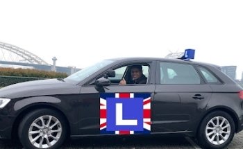 Driving School Rotterdam English Lessons