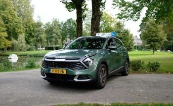 Auto & Motorrijschool Servaas