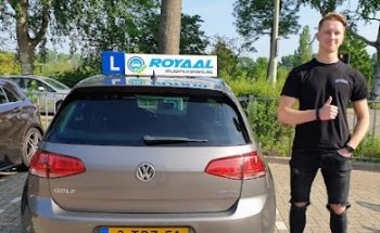 Royaal Rijopleiding