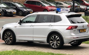 rijschool-opweg