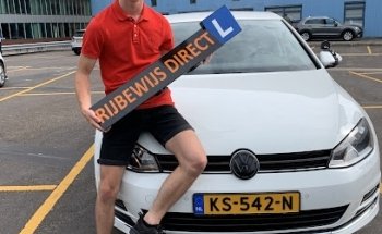 Rijschool Rijbewijs Direct
