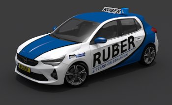 Ruber