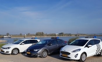 Rijschool A2-A15