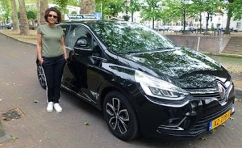 Driving school Shirley Somer
