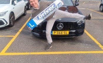 Rijschool Driver Company
