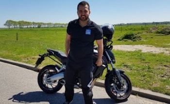 RIJSCHOOL REBIN