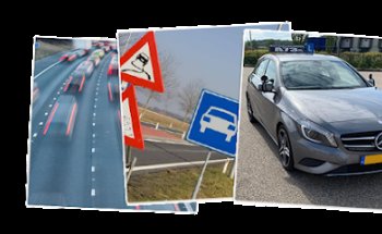 Autorijschool A73