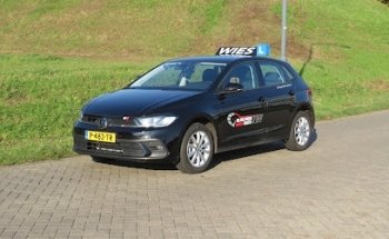 Rijschool Wies