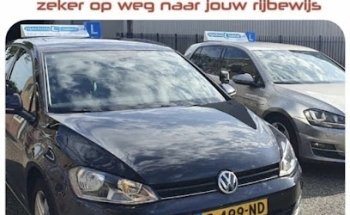 Rijbewijs halen | Rijlessen | Rijschool Sabiel Amsterdam