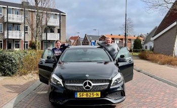 Verkeersschool NOA