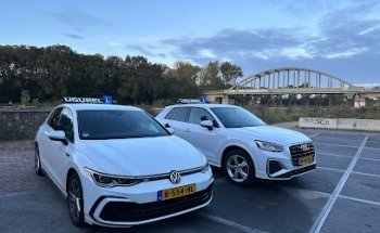 Rijschool Ugurel Almelo