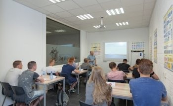 De Rijopleider