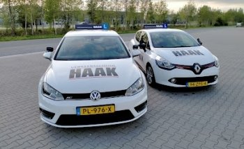 Verkeersschool Haak
