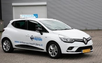 Verkeersschool Frijters
