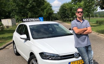 Rijschool Akkermans