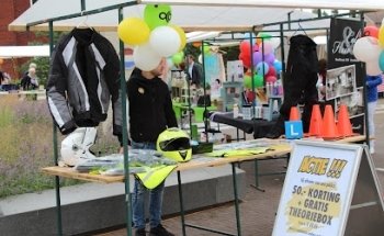 Anja's Rijopleiding