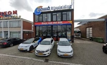 koos Van Der Bilt