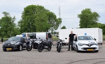 WK Rijopleidingen