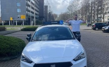 Rijschool Gooding