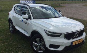 Autorijschool L4veilig