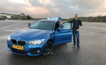 Rijschool Martijn