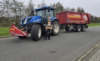 Verkeersschool Holmersma
