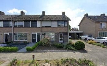 Nienke van Hoof Rijopleiding