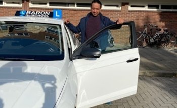 Drive school Baron