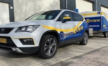 Rijschool Riemens