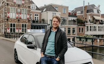 Rijschool RijbeGijs | Rijles Gorinchem