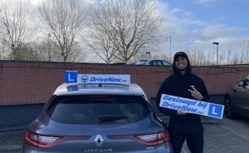 DriveNow