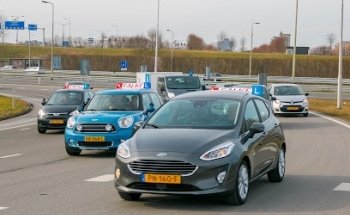 Rijschool Falke