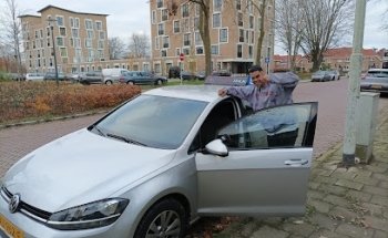 Rijschool Erik Eindhoven