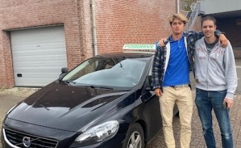 Rijschool Posidrive