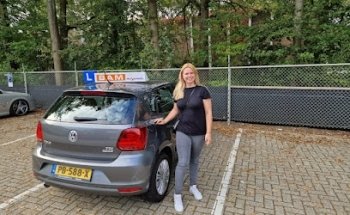 Rijschool BAM