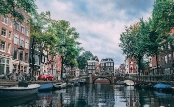 Rij-Amsterdam