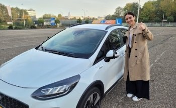 rijbewijsgarantie