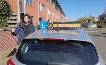 Autorijschool Hai Tran