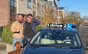 Rijschool Idrive2
