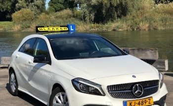 Rijschool Blaaker