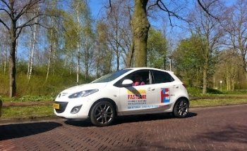 rijschool fastlane