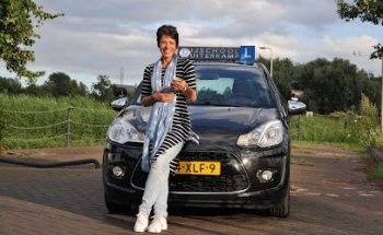 Rijschool Ruiterkamp