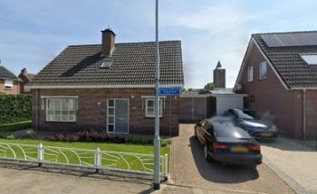 Rijschool Klaassen