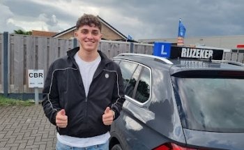 Rijschool RijZeker
